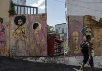 Projeto da Praça do Reggae deve ser entregue até agosto imagem