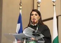 Nova defensora pública-geral lista prioridades e estima ampliar vagas imagem