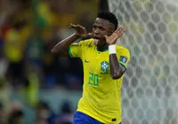 Nova era? Seleção Brasileira terá camisa vermelha na Copa do Mundo