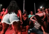 Shows de bandas com apologia ao sexo serão proibidos em Salvador imagem