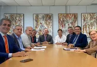 Nova liderança do PT na Alba é definida; saiba quem assume o posto imagem