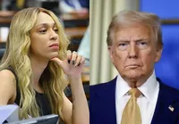 Nova regra de Trump: Erika Hilton recebe visto com gênero masculino imagem