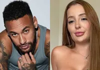 Nova traição de Neymar? Modelo confirma sexo com jogador imagem
