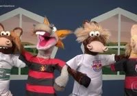 Novo apresentador dos ‘Cavalinhos do Fantástico’ é revelado; confira imagem