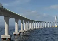 Novo contrato da Ponte Salvador-Itaparica deve ser assinado até abril imagem