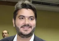 Novo corregedor da Câmara, Diego Coronel promete imparcialidade imagem