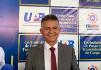 Novo presidente da FECBAHIA celebra posto e ressalta foco em educação imagem