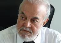O Conselheiro Antônio Honorato: um homem digno imagem