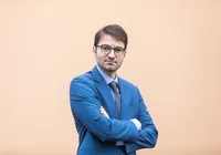 ‘O mundo hoje favorece um Papa com perfil discreto e diplomático’ imagem