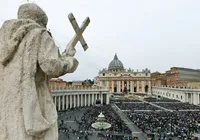 Bilhões de euros: saiba o tamanho da fortuna da Igreja Católica imagem