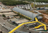 Fornecimento de água será interrompido em bairros de Salvador nesta quarta imagem