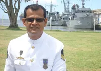 Oficial da Marinha deve ser 1º militar expulso por participação no 8/1 imagem