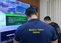 Operação da PF caça funcionários 'fantasmas' em Assembleia Legislativa imagem