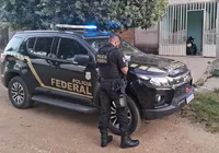 Operação que investiga delitos ambientais é deflagrada no oeste baiano imagem