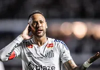 Neymar tem nova lesão confirmada e não há previsão de volta imagem