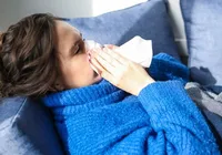 Outono e doenças respiratórias: especialista alerta para cuidados imagem
