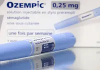 Ozempic "supera" Anvisa e venda continua em alta imagem