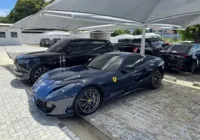Fraude no INSS: carros de luxo e joias apreendidas somam R$ 41 milhões imagem