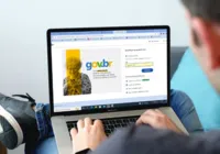 Roubo de dados: operação combate fraudes digitais na plataforma Gov.br imagem