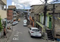 PM 'expulso' por traficantes do CV teria salvo sobrinho de 'tribunal do crime' imagem