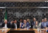 PP aprova federação com União Brasil imagem