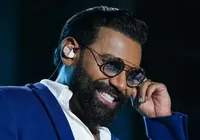 Pablo se irrita durante show e dispara "enfie no c*" imagem