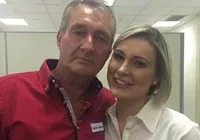 Pai de Andressa Urach grava vídeo pornô e causa burburinho