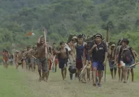 De graça! Panorama abre com filmes indígenas em Salvador imagem