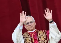 Papa Leão XIV já foi acusado de acobertar abuso sexual na Igreja imagem