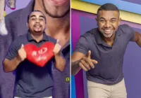 Paraibano viraliza sendo cover de Davi Brito: "Expressão artística" imagem