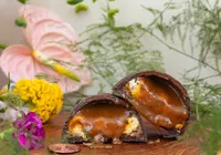 Páscoa artesanal com o sabor do chocolate que valoriza origem e afeto imagem