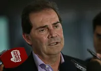 Paulinho da Força defende “candidatura mais ao centro” de Caiado à presidência imagem