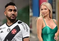Payet pode sofrer consequências após perícia de ex-amante imagem