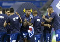 Paysandu x Bahia: onde assistir, prováveis escalações e mais imagem