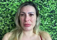 Perdeu tudo? Andressa Urach sofre golpe milionário e pede socorro imagem