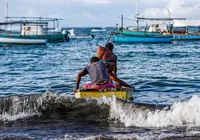 Pescadores e aquicultores podem ser contemplados com novo crédito imagem