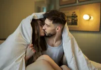 Pesquisa aponta o que as pessoas mais gostam na hora do sexo imagem