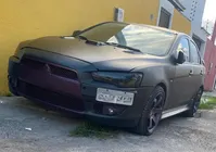 Placa na lateral do carro é permitido? Veja o que a Lei realmente diz! imagem