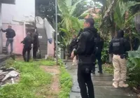 Mandantes de sequestro de argentino morrem em ação policial em Salvador imagem