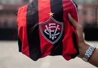 Acesso de torcedor do Vitória ao Barradão será somente com reconhecimento facial imagem