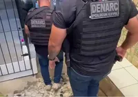 Conflito territorial: polícia mira facções em Brotas e bairros vizinhos imagem