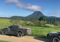 Polícia prende 10 por invasões violentas e crimes em terras no Sul da Bahia imagem