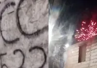 PCC assume tráfico em bairros de Salvador e polícia toma atitude na Av. Gal Costa imagem