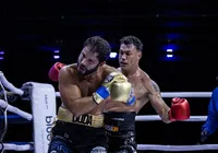 Popó vence Duda Nagle, mas elogia adversário por resistência