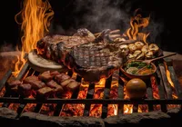 Por que não pode comer carne na Semana Santa? Entenda a tradição imagem