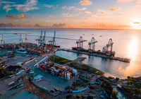 Porto de Salvador abre inscrições para visitação da comunidade em maio imagem