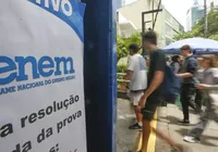 Enem 2025: descubra quanto ganha o responsável por aplicar as provas imagem