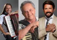 Pré-Sanju: confira os shows que antecedem o São João em Salvador imagem