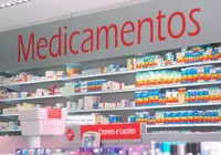 Medicamentos ficam até 5% mais caros a partir desta segunda-feira imagem
