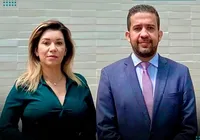 Ex-namorada acusa Janones de chantangem com fotos íntimas imagem